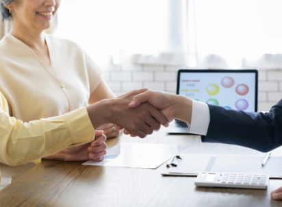 相続だけで終わらない。「また相談したくなる」存在でありたい