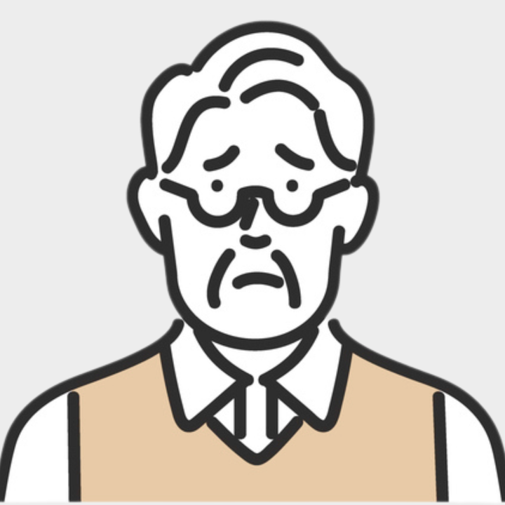 O様（60代・男性）／札幌市北区在住