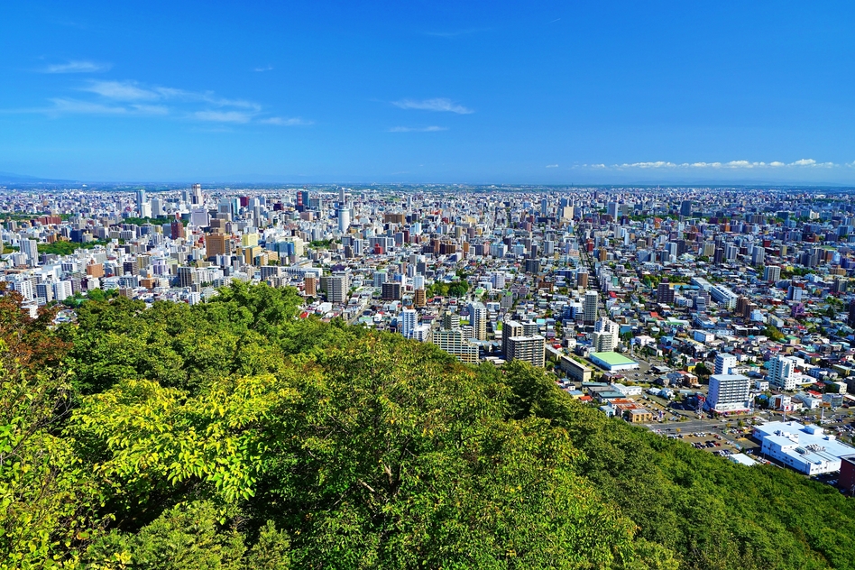 札幌市北区の特徴と相続登記の必要性