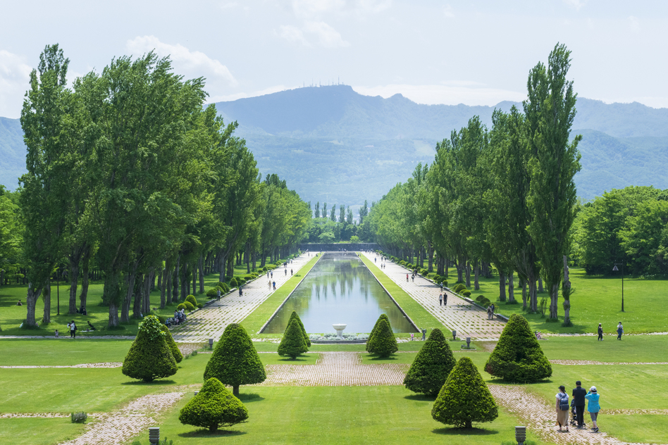 札幌市手稲区の特徴と相続登記の必要性