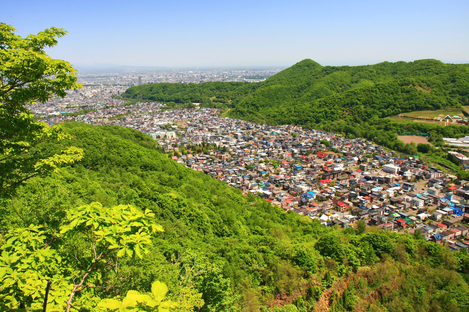 札幌市西区の特徴と相続登記の必要性