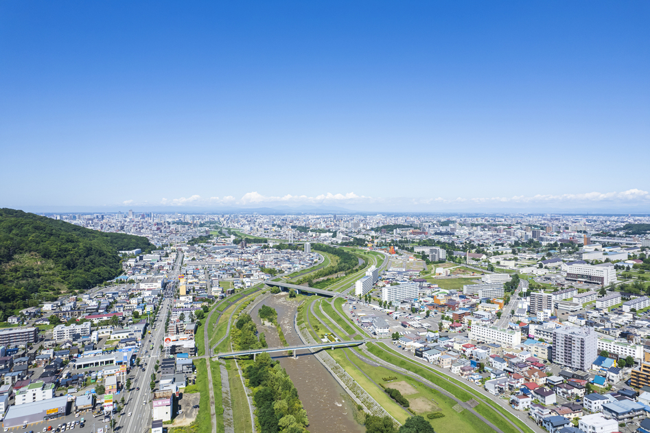 札幌市南区の特徴と相続登記の必要性
