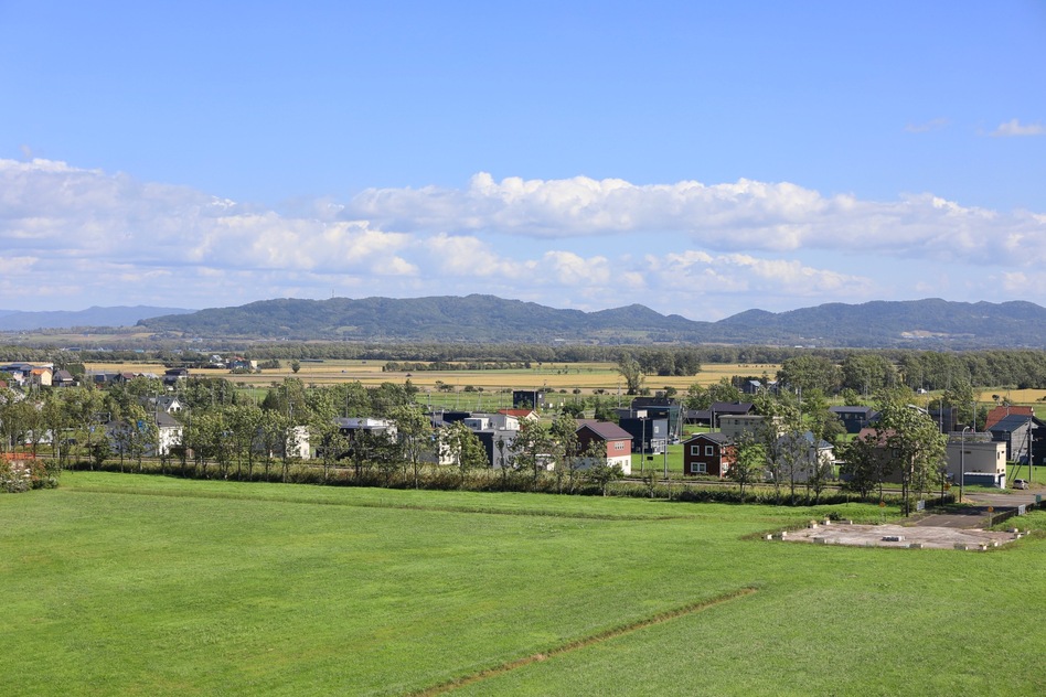 南幌町の相続に関する公的な相談窓口