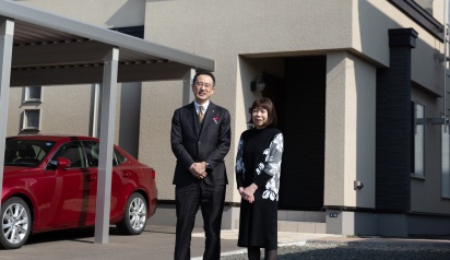 理由⑤｜ご自宅や施設へ伺う「出張相談」に対応